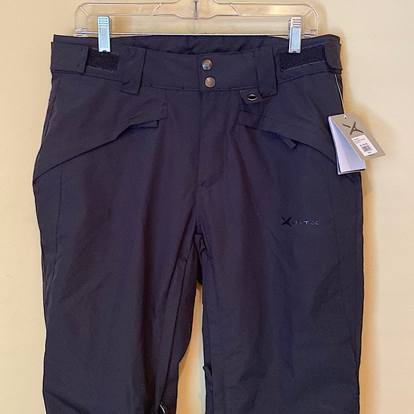 Arctix Insulated Ski Pants - Picture 2 of 13